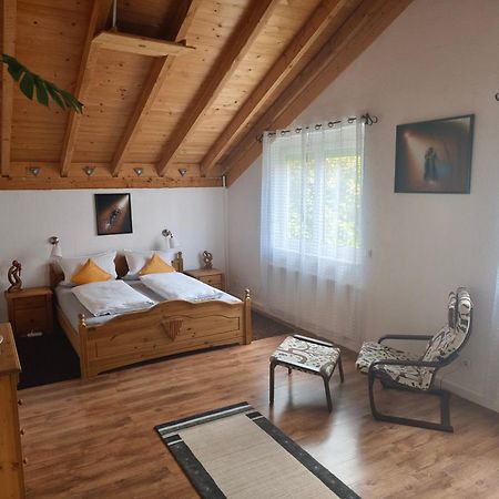 Haus Roete Διαμέρισμα Mullheim  Εξωτερικό φωτογραφία