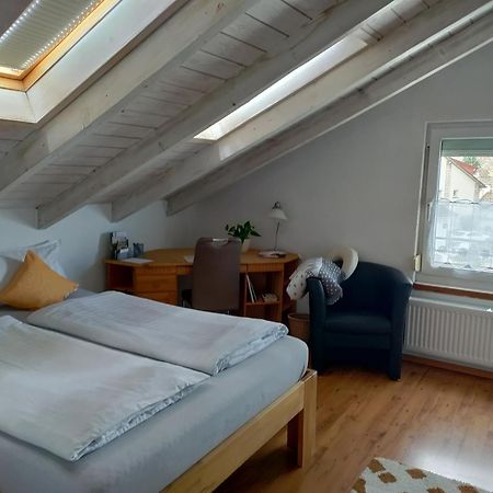 Haus Roete Διαμέρισμα Mullheim  Εξωτερικό φωτογραφία