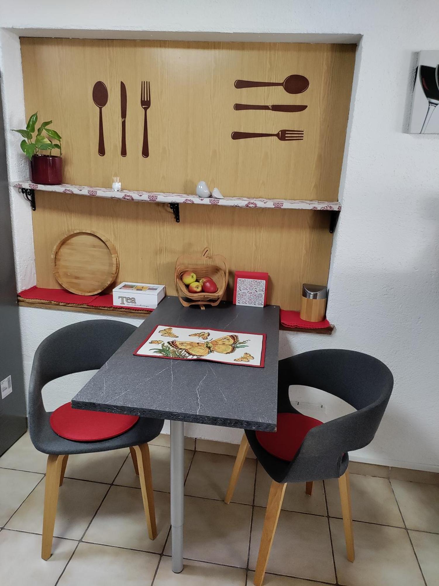 Haus Roete Διαμέρισμα Mullheim  Εξωτερικό φωτογραφία