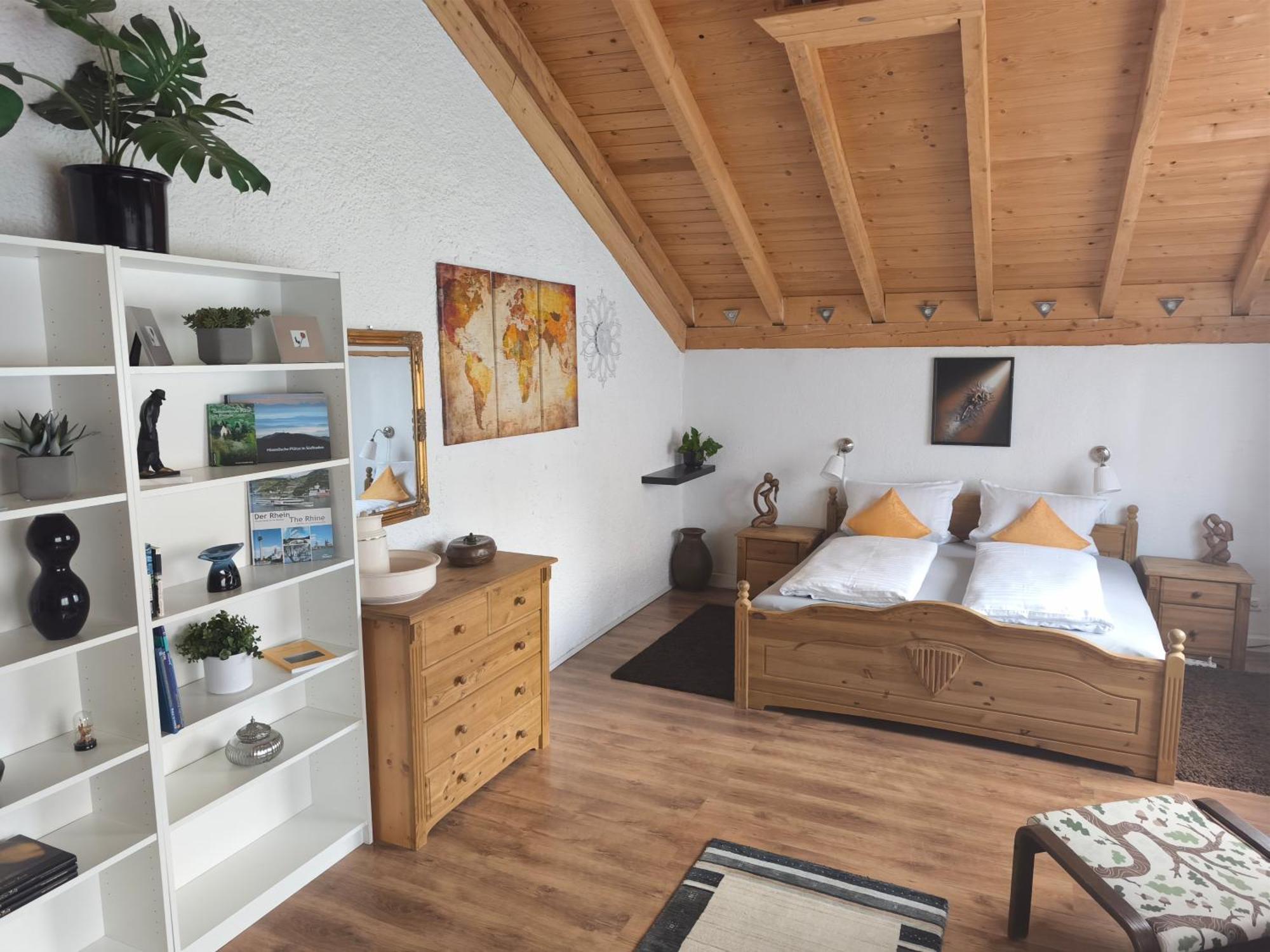 Haus Roete Διαμέρισμα Mullheim  Εξωτερικό φωτογραφία