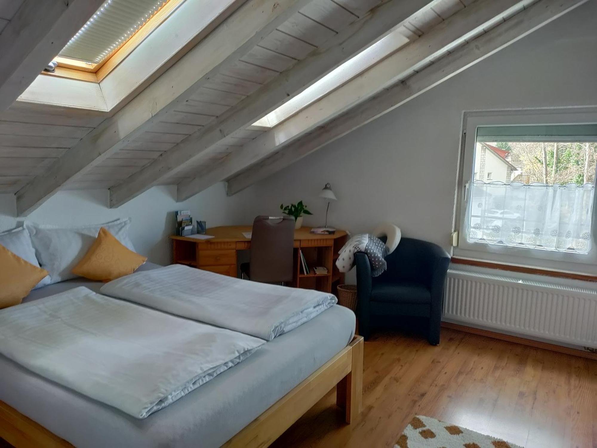 Haus Roete Διαμέρισμα Mullheim  Εξωτερικό φωτογραφία