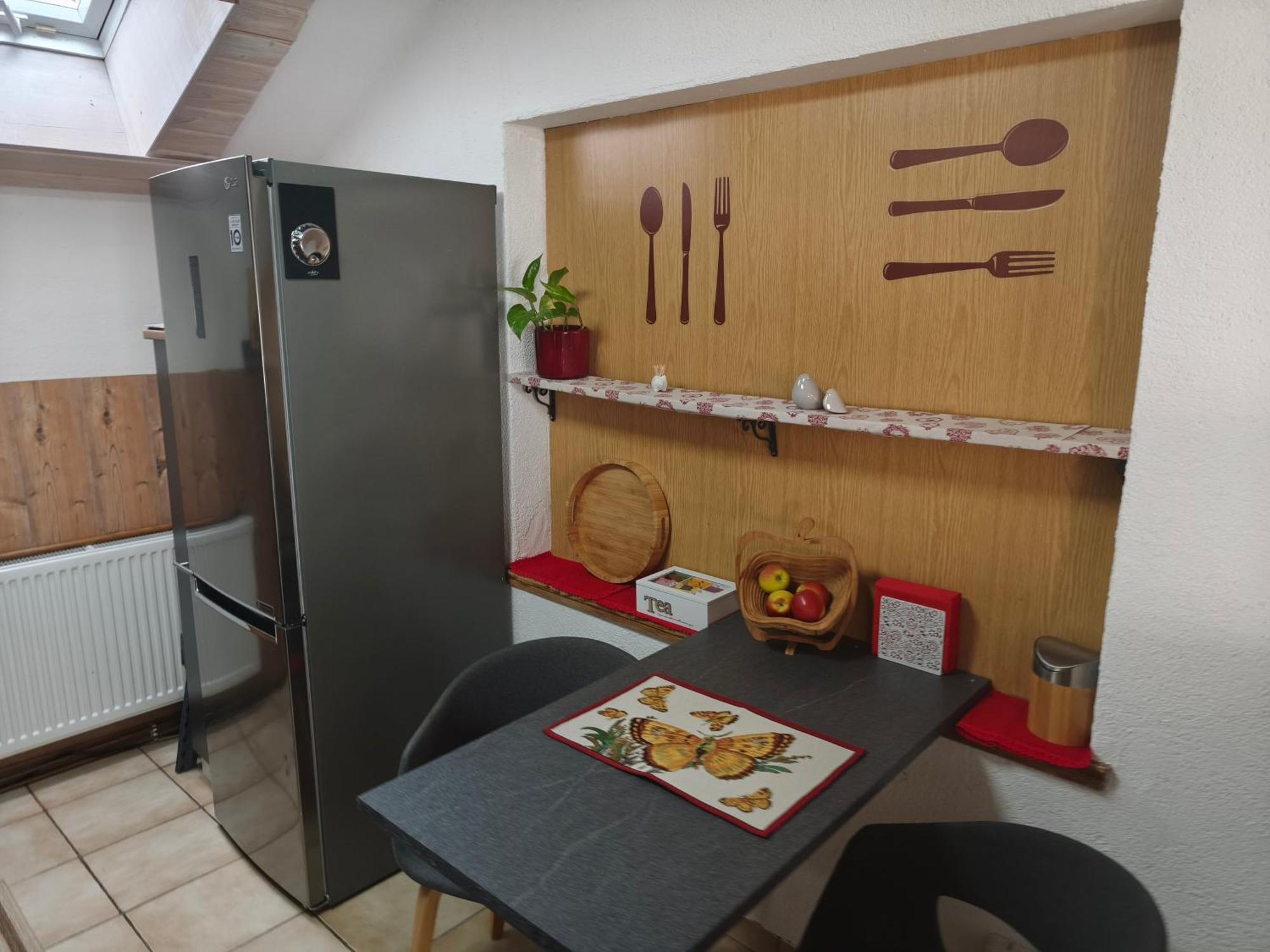 Haus Roete Διαμέρισμα Mullheim  Εξωτερικό φωτογραφία