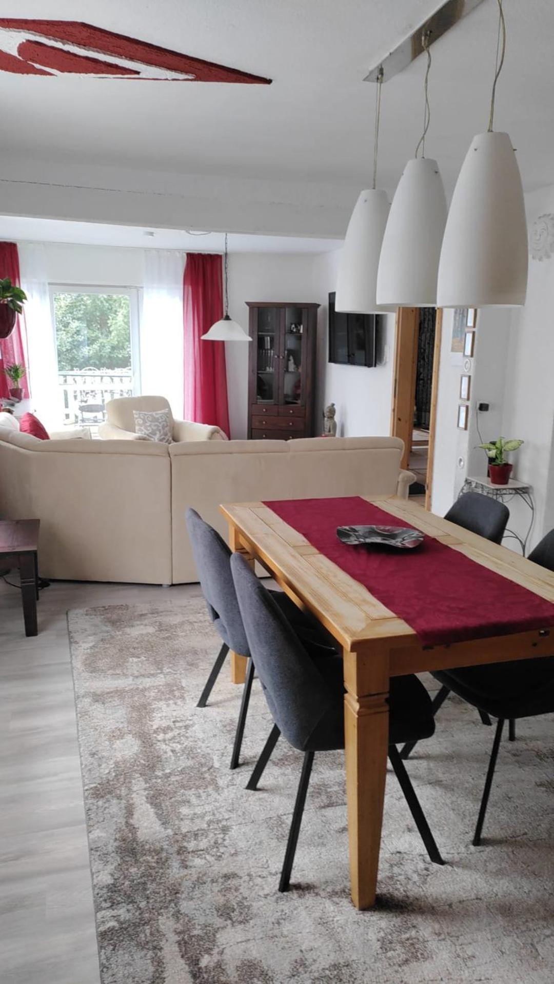 Haus Roete Διαμέρισμα Mullheim  Εξωτερικό φωτογραφία