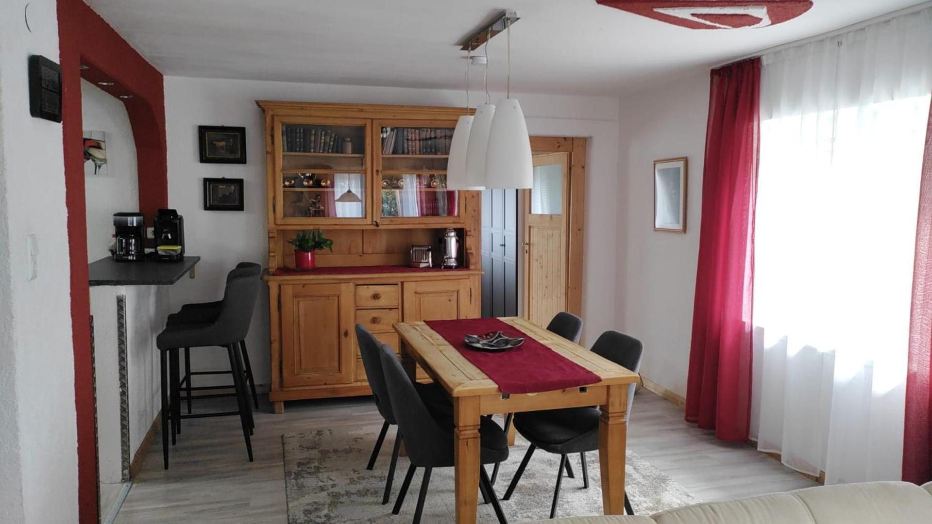 Haus Roete Διαμέρισμα Mullheim  Εξωτερικό φωτογραφία