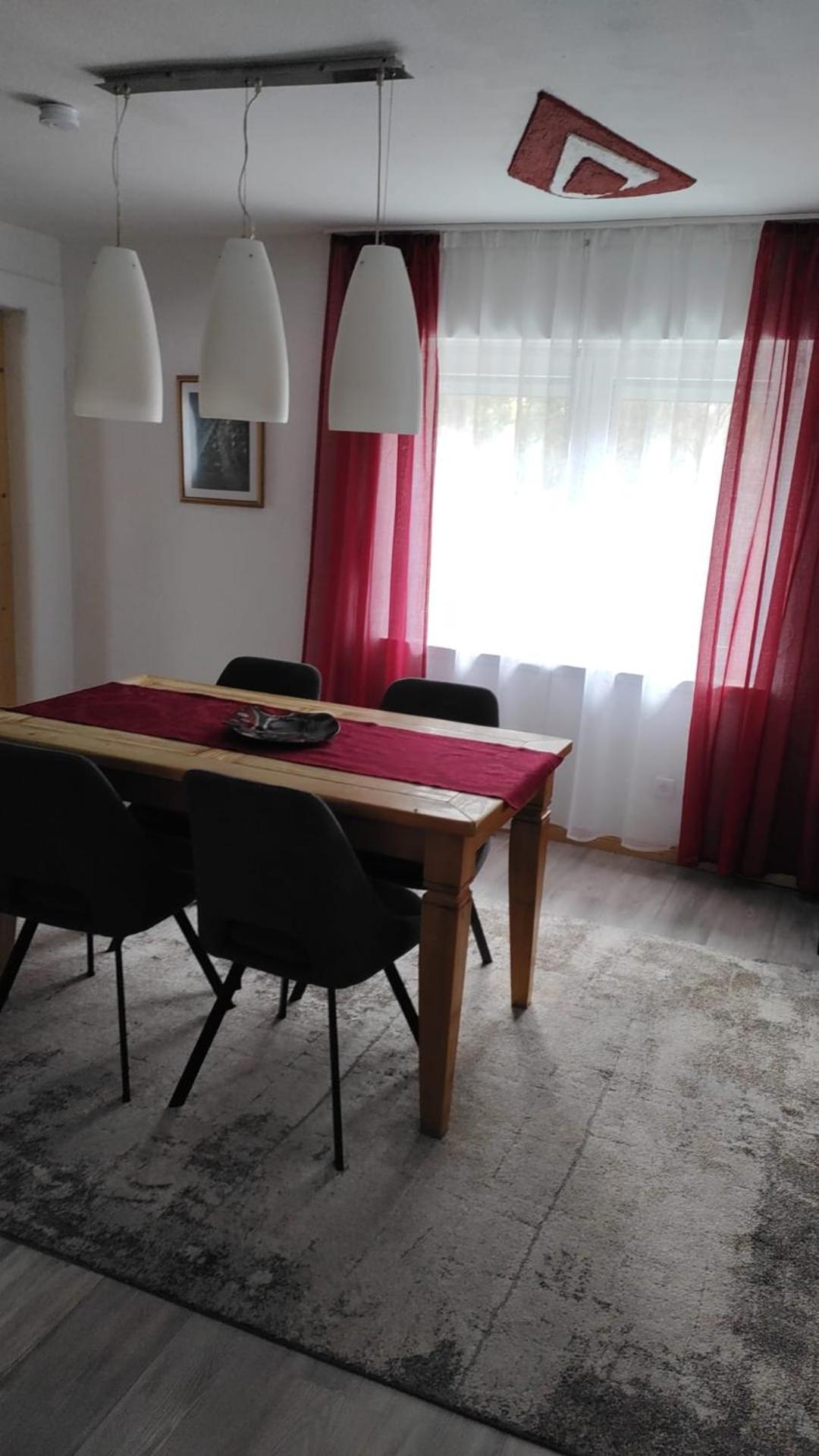 Haus Roete Διαμέρισμα Mullheim  Εξωτερικό φωτογραφία