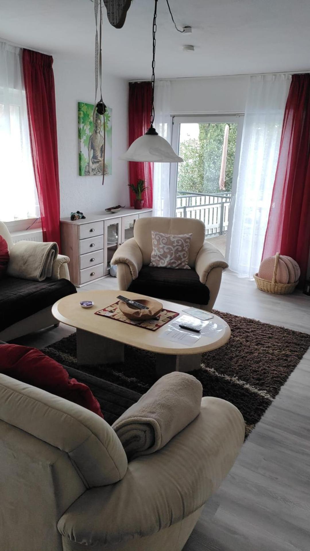 Haus Roete Διαμέρισμα Mullheim  Εξωτερικό φωτογραφία