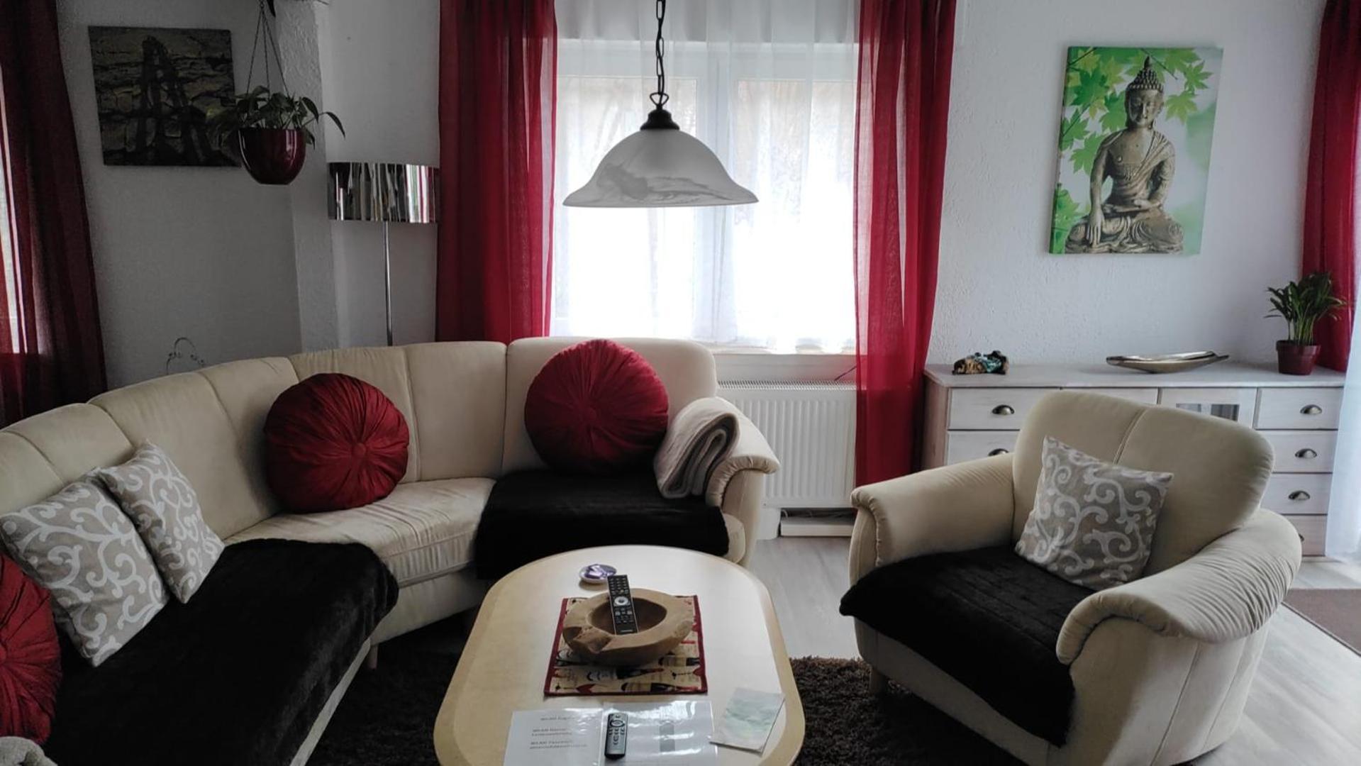 Haus Roete Διαμέρισμα Mullheim  Εξωτερικό φωτογραφία